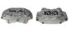 BUDWEG CALIPER 344612 Brake Caliper